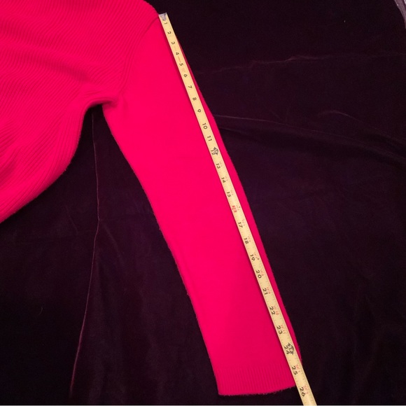 TALBOTS Sweater Long Sleeve XL - Picture 7 of 7